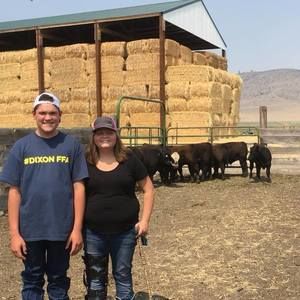 Meet your Posher, James